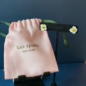Kate Spade studs